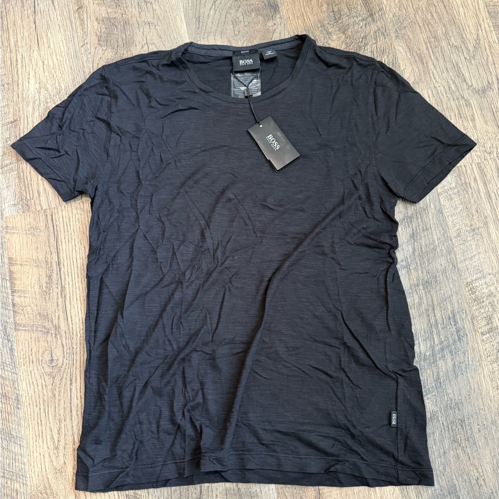 Hugo Boss Men's T-Shirt